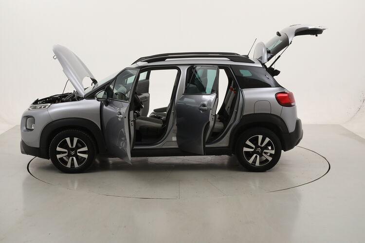 Citroen C3 Aircross Shine EAT6 BR816248 1.5 Diesel 120CV