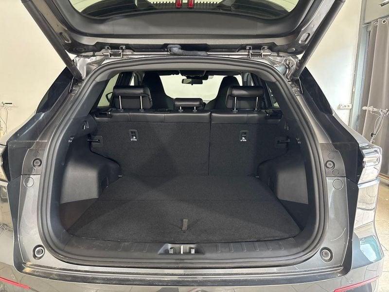 DR AUTOMOBILES DR 6 Stilnovo DR 6 Stilnovo 1.5TGDI BZ