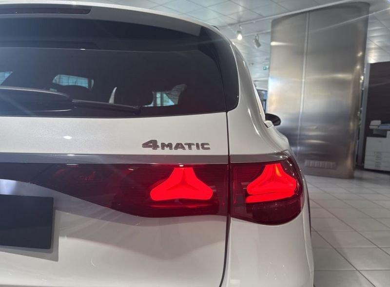 Mercedes-Benz Classe E 220d 4Matic All Terrain Station Wagon Premium