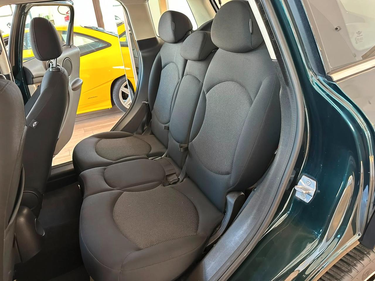 Mini Cooper D Countryman 1.6 One