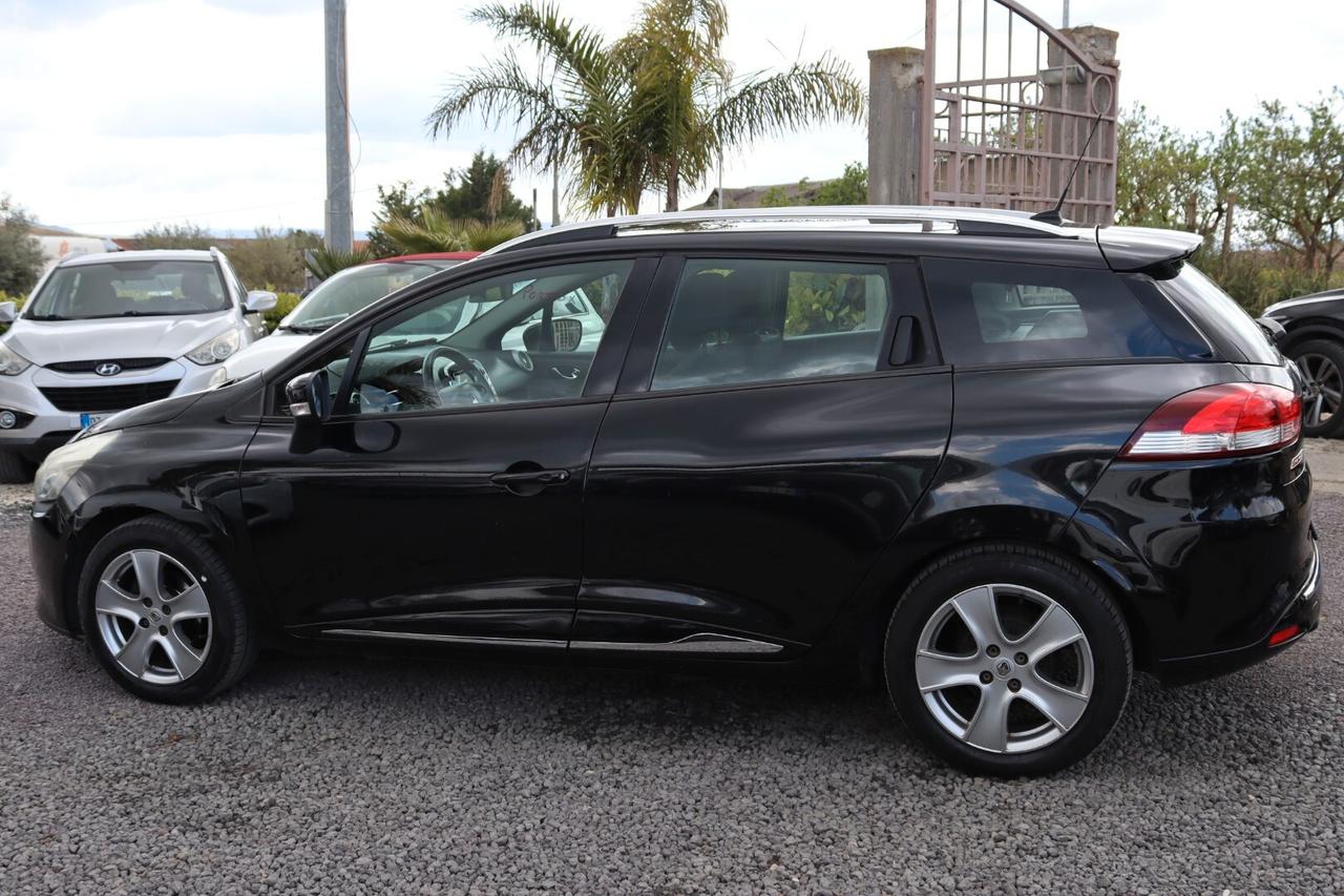 Renault Clio Sporter 1.5 dCi 8V 90CV Start&Stop Energy