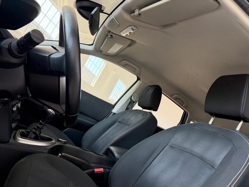 Nissan Qashqai 2.0 dCi DPF Tekna 4X4