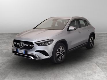 Mercedes-Benz GLA-H247 2023 - GLA 180 d Progressive Advanced auto