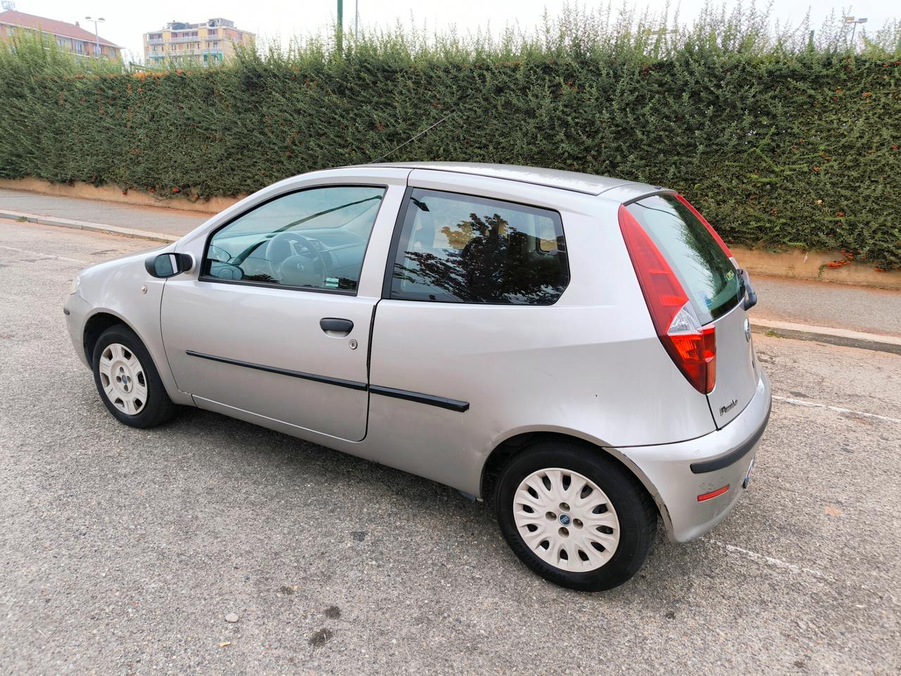 Fiat Punto 1.2 3 porte Dynamic