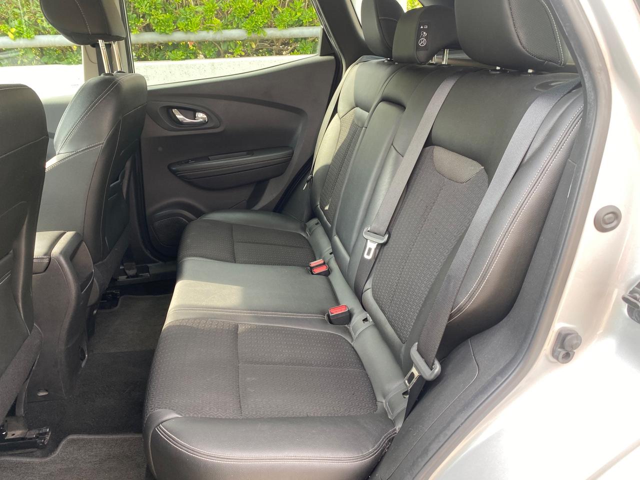Renault Kadjar dCi 8V 110CV Energy Zen