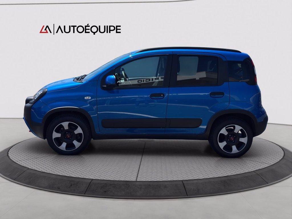 FIAT Panda 1.0 firefly hybrid Cross s&s 70cv 5p.ti del 2024