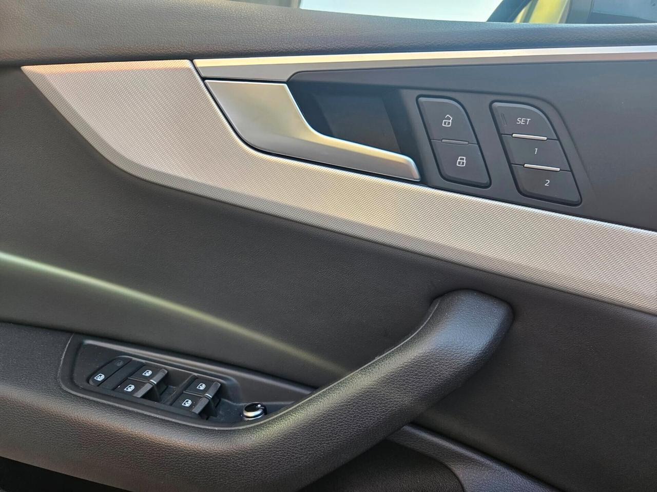 Audi A5 SPB 45 TDI quattro S tronic Design