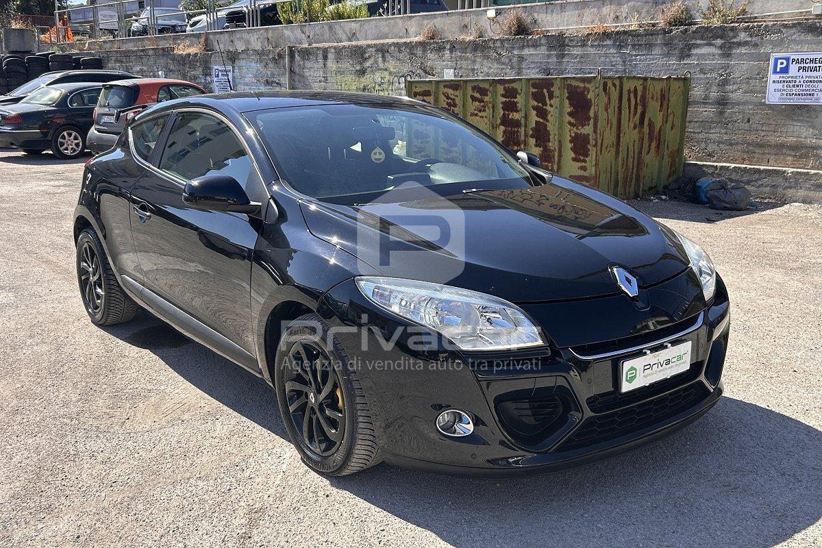 RENAULT Mégane 1.5 dCi 110CV GT Style