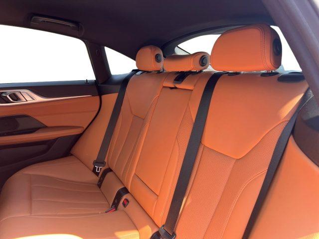 BMW i4 eDrive 40 Msport