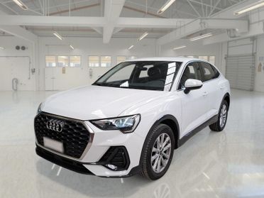 AUDI Q3 SPORTBACK 35 TDI S tronic