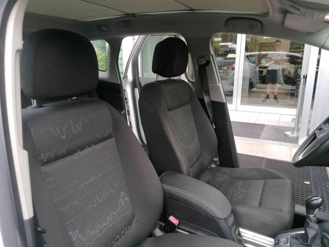 OPEL Meriva 1.4 Turbo 120CV Elective