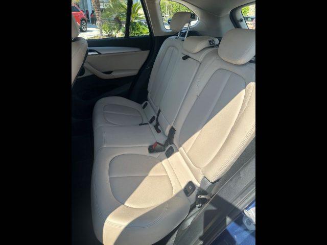 BMW X1 (F48) - sDrive16d Business Advantage