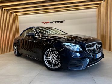 Mercedes-benz E 220 E220 D PREMIUM PLUS CABRIO FULL OPTIONAL