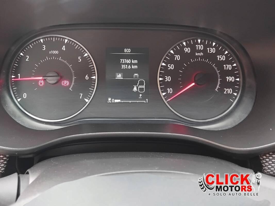 Dacia Jogger Jogger 2022 -1.0 tce Extreme UP Gpl 100cv