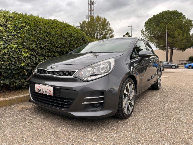 KIA Rio 1.4 CRDi 5p. Cool NAVI - CLIMA AUT - CRUISE C - 17