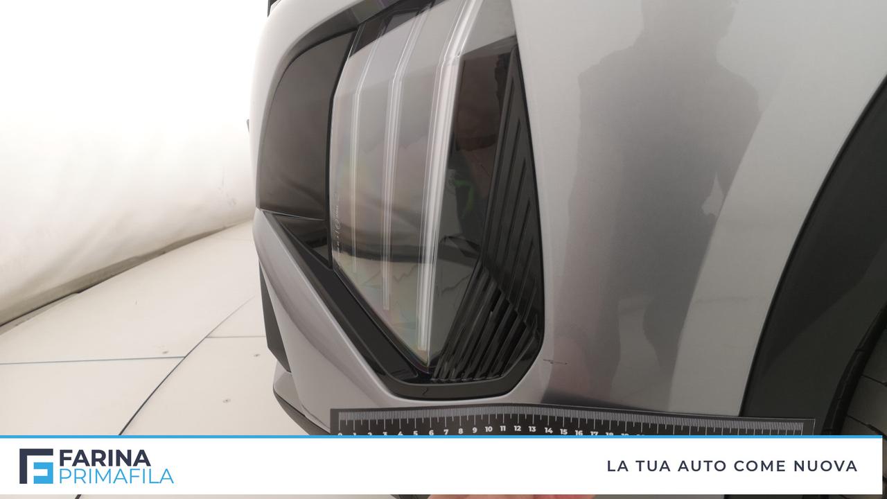 PEUGEOT 2008 II 2023 - 2008 1.2 hybrid GT 145cv e-dcs6