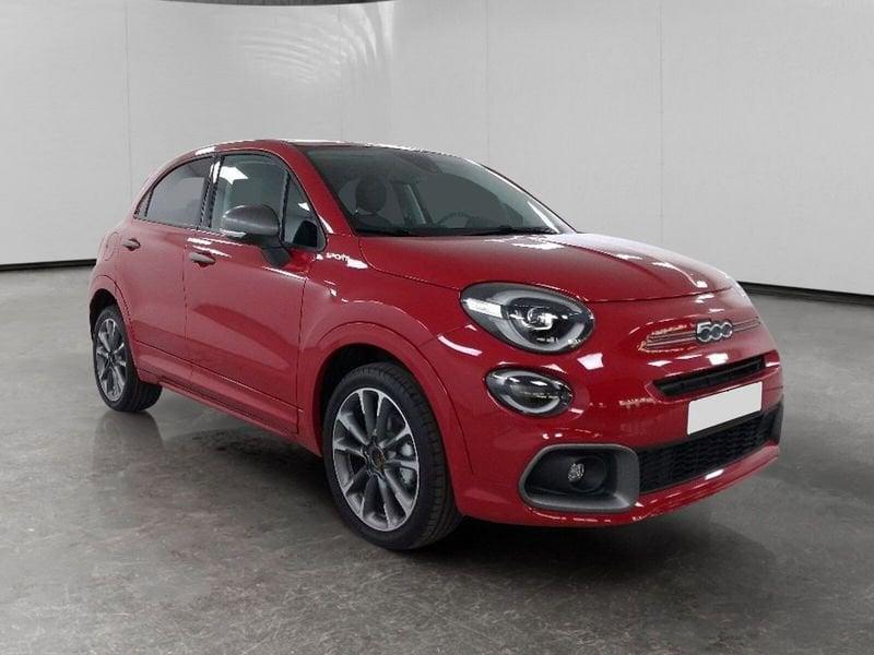 FIAT 500X 1.0 t3 Sport 120cv