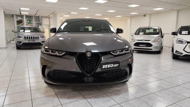 ALFA ROMEO Tonale Plug in Hybrid Q4 280 cv Veloce