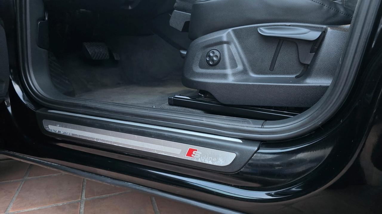 Audi Q5 2.0 TDI 170 CV quattro S tronic Advanced Plus