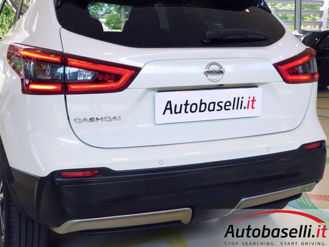 NISSAN Qashqai 1.6 DCI 4WD 130 CV N-CONNECTA, TRAZIONE INTEGRALE