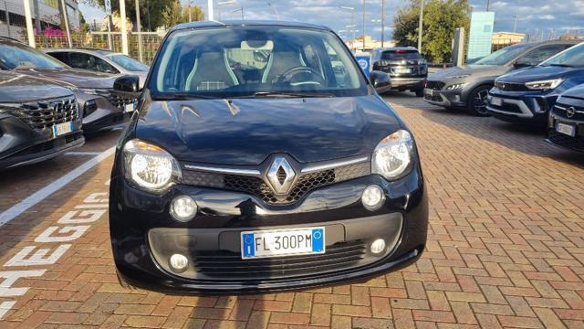 RENAULT Twingo TCe 90 CV La Parisienne