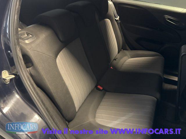 FIAT Punto 1.3 MJT 95 CV 5 porte Street