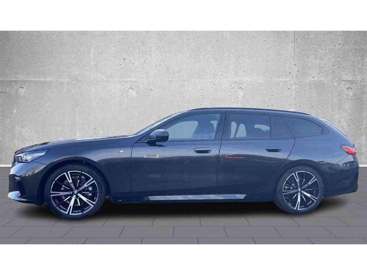 BMW 520 Serie 5 i Touring M Sport/Gancio/ACC/20"