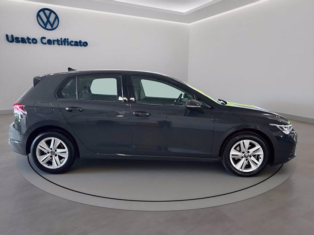 VOLKSWAGEN Golf 1.5 tsi evo life 130cv del 2023