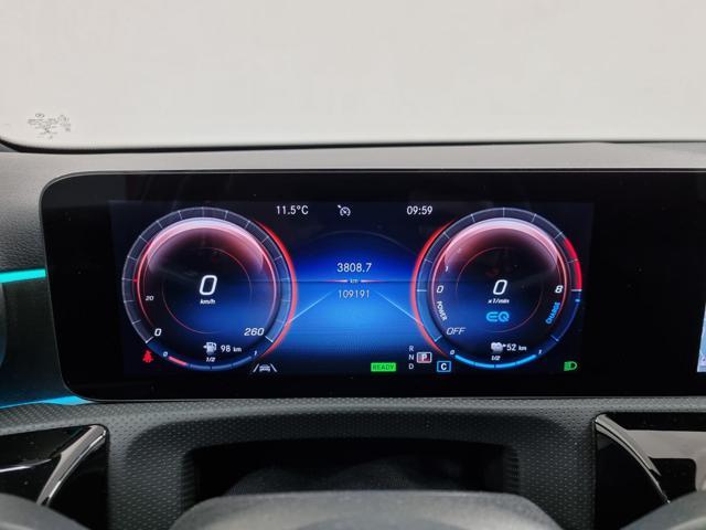 MERCEDES-BENZ A 250 e Automatic EQ-Power Premium AMG