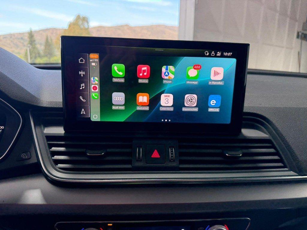 Audi Q5 SPB 40 TDI quattro S tronic S line