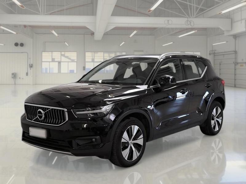 VOLVO XC40 T5 Plug-in Hybrid Recharge Inscription Expression