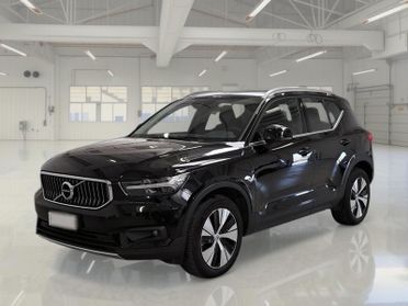 VOLVO XC40 T5 Plug-in Hybrid Recharge Inscription Expression