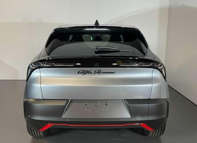 Alfa Romeo Junior 1.2 Hybrid 145cv Speciale + Sabelt + Led Matrix