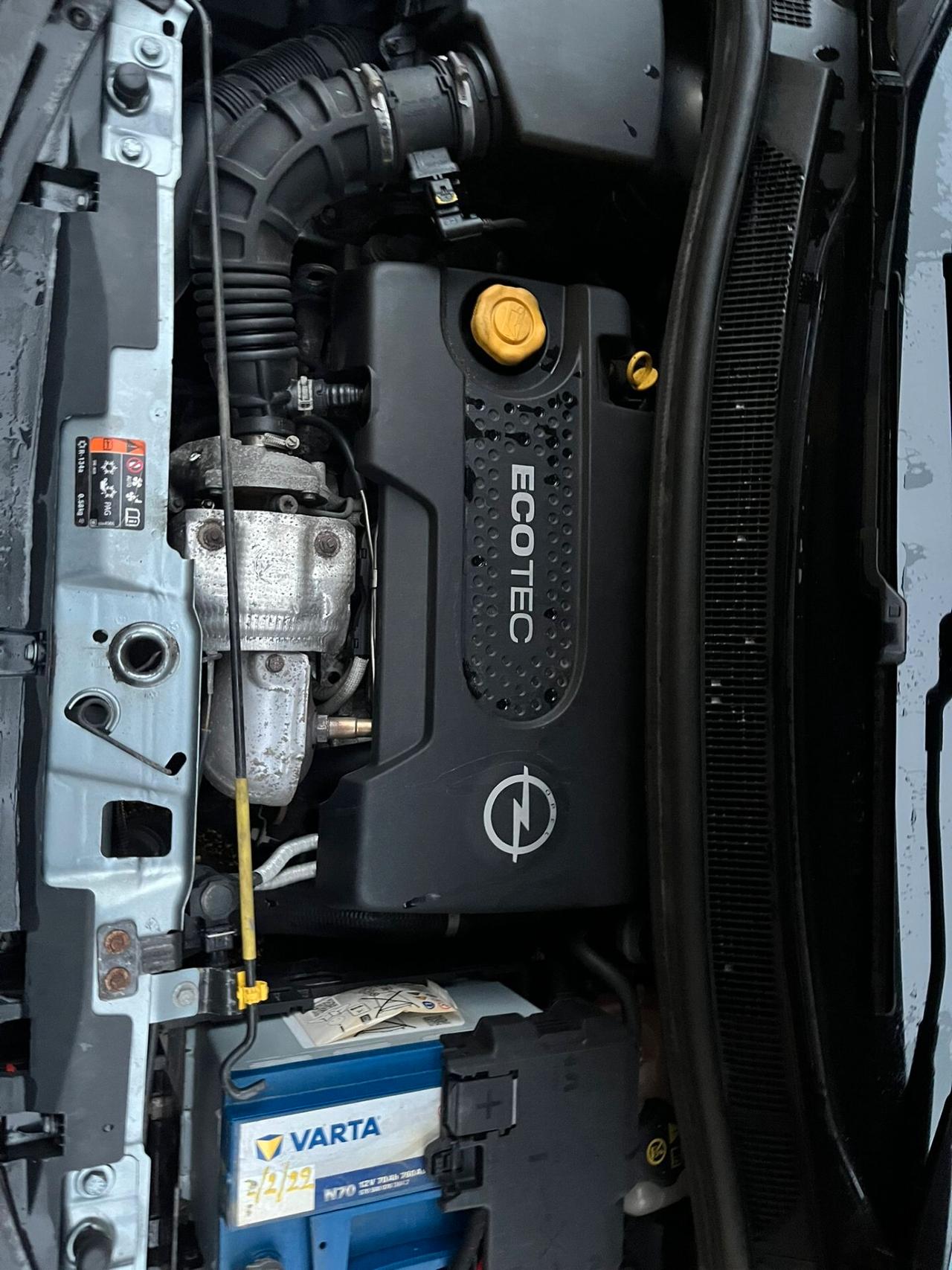 Opel Meriva 1.3 CDTI - 150000KM - 2012