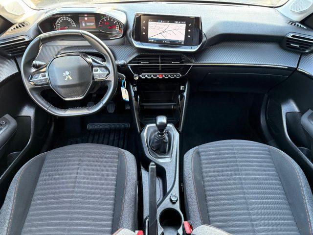 PEUGEOT 208 BlueHDi 100 S&S Active