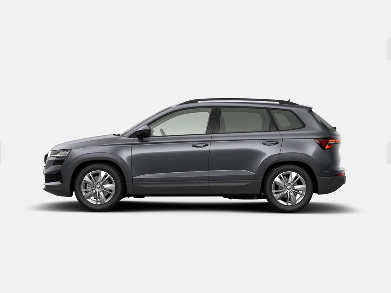 Skoda Karoq Executive 2,0 TDI 85 kW (115 CV) 6 marce - manuale