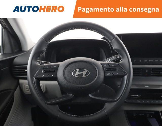 HYUNDAI i20 1.0 T-GDI 48V MT Prime