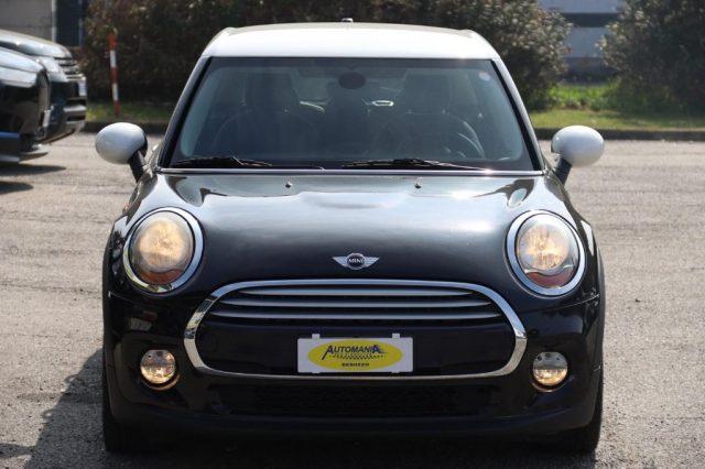 MINI Cooper D 1.5 Cooper D 5 porte