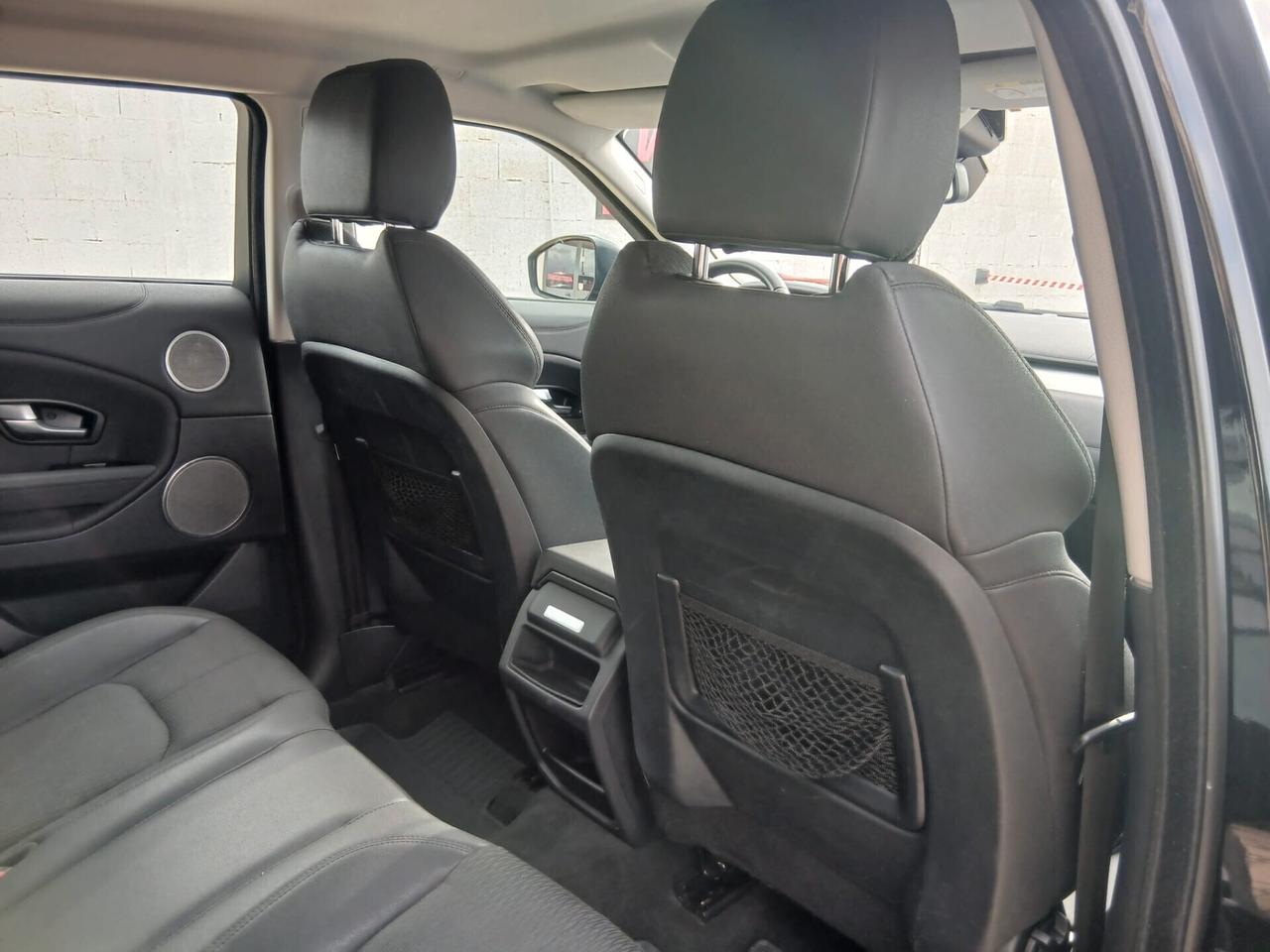 Land Rover Range Evoque 2.0 TD4 150 GARANTITA