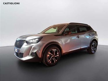 Peugeot 2008 2008 1.2 puretech Allure s&s 100cv