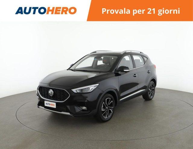MG ZS 1.0T-GDI Luxury
