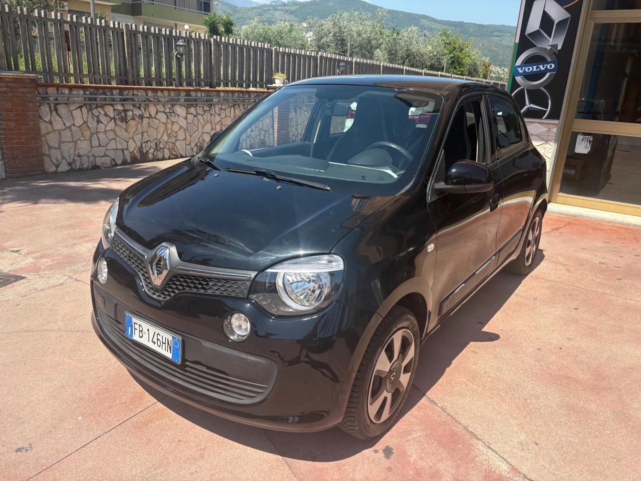 Renault Twingo 1.0 SCe Live