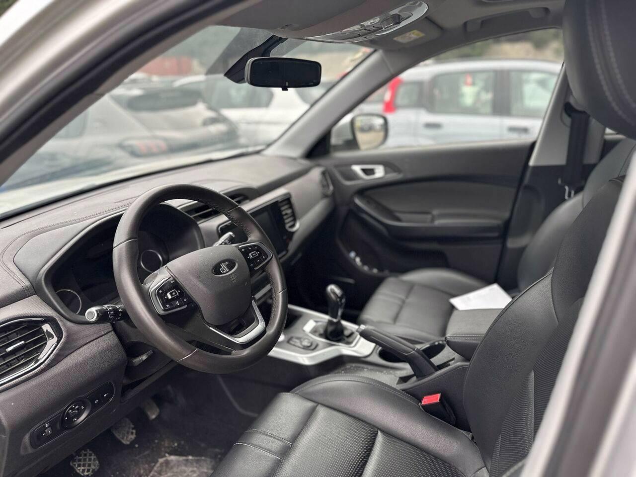 DR Motor DR 4.0 - DR 4.0 1.5 Gpl 114cv