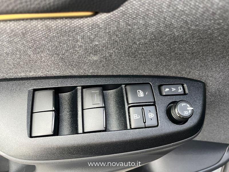Toyota Yaris Cross 1.5H (116 CV) E-CVT Adventure