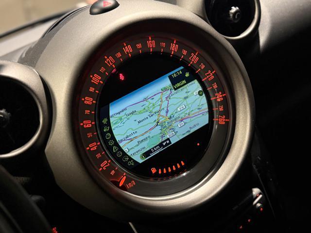 MINI Countryman Mini Cooper D Countryman ALL4 Automatica