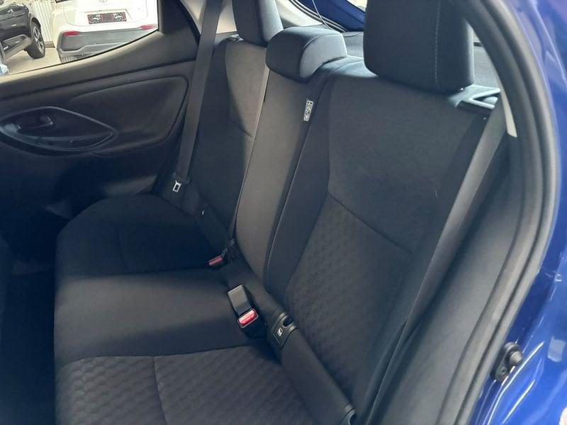 Toyota Yaris 1.0 Trend MY22