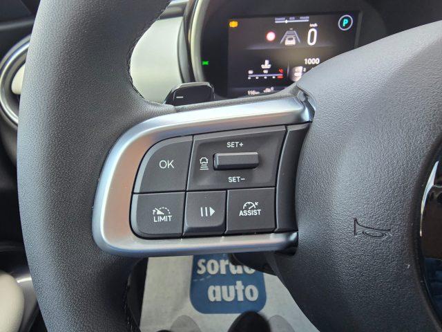 FIAT 600 Hybrid 100 CV DCT MHEV La Prima