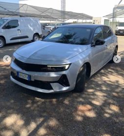 Opel Astra 1.5 Turbo Diesel 130 CV AT8 GS