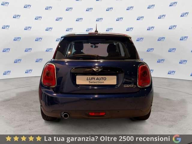MINI Cooper Mini 1.5 Cooper D Seven 3p auto