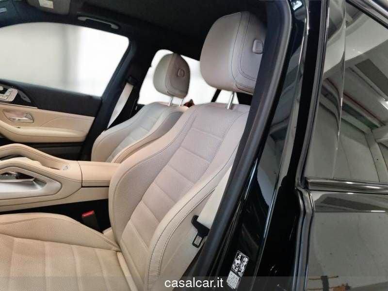 Mercedes-Benz GLE GLE 400 e hybrid EQ 4Matic AMG Line Premium COME UN KM 0 FINO A 3 ANNI DI GARANZIA KM ILLIMITATI PAR
